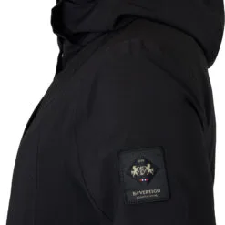 B Vertigo Caroline Womens Water Proof Shell Jacket - Anthracite Grey -Equinavia Shop 773d6889 02a8 4502 9df7 983456c8960733624 ANT c025aefd09f165134e5049cdd4fc1803c3d95a61