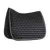 Horze Sandnes Dressage Saddle Pad - Dark Navy