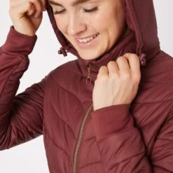Horze Shannon Womens Light Padded Jacket - Smoked Paprika -Equinavia Shop 7768361d 64c5 4419 bb78 7b5e931f13c933686 SPRE d77e51f7a229e56a3755a53b4371c88ddda1b6d7