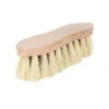 Horze Wood Back Hard Brush W/ Natural Mix Bristles - 2 In - Natural -Equinavia Shop 77b36661 178f 46db b792 67a84397f9f126182 08b901fb5a1f679057523d155d1c44d572e732c8