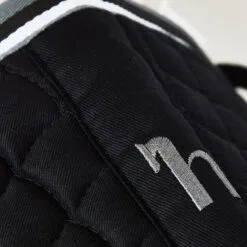 Horze Adepto All Purpose Saddle Pad - Black 20 Horze Adepto All Purpose Saddle Pad - Black -Equinavia Shop 780b1f41 fde0 4c9e 977c f3d38e215ac017343 BL e079e55c0f184973bc960ba2d3cea04d1c5a7fd8