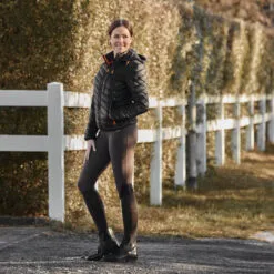 Holly Womens Fitted Jacket - Black -Equinavia Shop 785c1316 fe52 4c67 84dd 67f8a4e050d3CP3107 BL cfbeb54d99f7f5436731748919125019415504fc