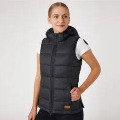 Horze Anne Womens Padded Vest - Dark Navy 16 Horze Anne Womens Padded Vest - Dark Navy -Equinavia Shop 7913eb66 795f 4265 9292 e4a88a70244a33627 VDB c9ca3483fa6cb2d30464df8d867850ea8d2d8154