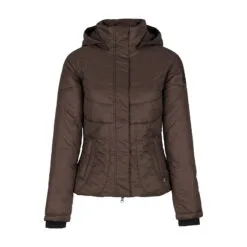 Horze Aurora Womens Padded Parka With Removable Hem - After Dark Brown -Equinavia Shop 7961fbec 99c0 4234 ba10 72d8ae8cec9933613 AFBR a6b9f30d5c2b5a7e81ab19fe1d06b5fc0a4f7c97