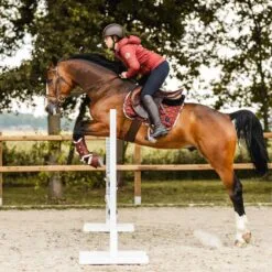 Horze Terrazzo Grip Tech All Purpose Saddle Pad - Smoked Paprika -Equinavia Shop 79e60aa6 009b 4779 b6e3 19f71ae7a8ad17448 SPRE 3773dd2b94ba6f0b050d37f981d6d1353b841cd5