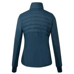 Horze Annika Womens Fleece Lined Pullover Jacket - Reflecting Pond -Equinavia Shop 7c1ce721 f079 40cb a125 41bb793dc0c633500 RPB 3d5613987145ca01d69231041b2805a54cf3b817