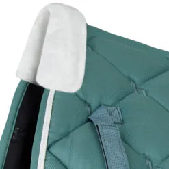 Horze Ghent Quick Dry Dressage Saddle Pad With Faux Fur - Arctic Blue 12 Horze Ghent Quick Dry Dressage Saddle Pad With Faux Fur - Arctic Blue -Equinavia Shop 7c5f1894 c5f2 45e7 93b7 271d419c43ba17416 ALB 334d844ca5fa6c73040af441d0112bc3e4563c59