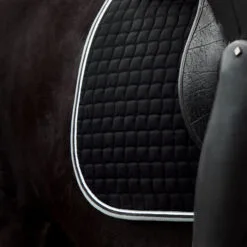 Horze Adepto All Purpose Saddle Pad - Black 22 Horze Adepto All Purpose Saddle Pad - Black -Equinavia Shop 7caf2009 2952 4b46 9a68 8cc45219449c17343 BL 336cb3169e64c5d38a5fe87b720484b89c618567