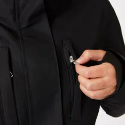 Horze Jadine Womens Waterproof Shell Jacket - Black -Equinavia Shop 7cd6dd07 2c3b 41b3 8d1f cfeefc7ca79c33331 BL 7b5ee2293f1ca7a8d3c722d8cea783d981c6e359