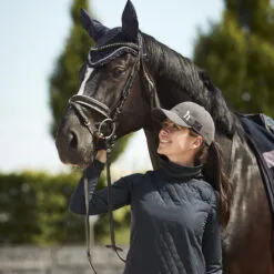 Horze Riley Womens Hybrid Riding Vest - Dark Navy -Equinavia Shop 7d4329ee 4154 4467 bd1e 3493df64d2ea33635 VDB e09712f68f84315b7501236e4735f17288bd4783