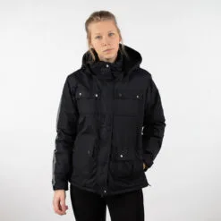 Horze Womens WinterRider Jacket - Black 20 Horze Womens WinterRider Jacket - Black -Equinavia Shop 7dd290d2 dfd9 4159 b6a8 c14eba59338f33125 BL 033acc3c63dda742cbe7a3f2b5328934fbc75d92