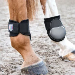 Horze Impact Air Shock Fetlock Boots - Black -Equinavia Shop 7e27edc6 4bc2 447e a65d 09a224157d5719244 BL e5d7ccb2b8f88536adb5b5cbee1386e5dda3e50b