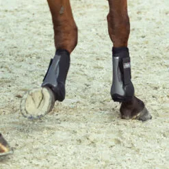 Horze Impact Air Shock Tendon Boots - Black 22 Horze Impact Air Shock Tendon Boots - Black -Equinavia Shop 7ea85974 2ace 451e be0f b2d5dab3bfd919243 BL a9665dcc14e9f7c41a2d3381b17f4f24018c12ff