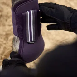 Horze Adepto Tendon Boots - Blackcurrant Purple -Equinavia Shop 7ea9f318 92a1 42d1 a27f f62b78f14ce119203 BLPU 78c4dcb5c8df5f839f48989e65a32db78c4701ab