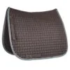 Horze Adepto Dressage Saddle Pad - Dark Brown 2 Horze Adepto Dressage Saddle Pad - Dark Brown -Equinavia Shop 7fd0209f f1a9 4413 9595 6bbe70c942a517353 DBR 18b17689e2cf5b92f3f1077e38e4320a5c1ec789 9
