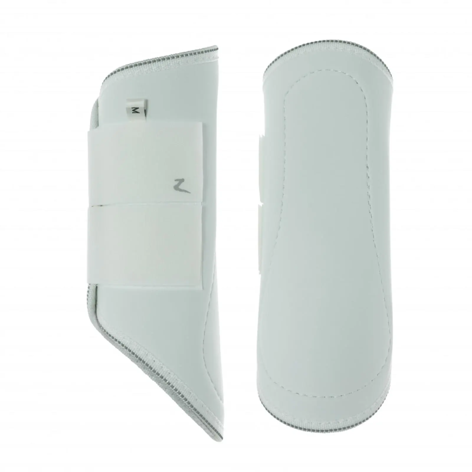 Horze Pile-Lined Boots - Black 21 Horze Pile-Lined Boots - Black - Image 19