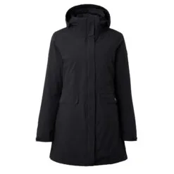 Horze Isabella Womens 3-in-1 Jacket - Black