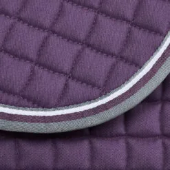 Horze Adepto All Purpose Saddle Pad - Blackcurrant Purple 22 Horze Adepto All Purpose Saddle Pad - Blackcurrant Purple -Equinavia Shop 81f9b3f2 1ef0 422f 9726 58ce867dd97c17343 BLPU 1cdfeabceb5dcf42ff80bc4abe0b3e9bca2c9381