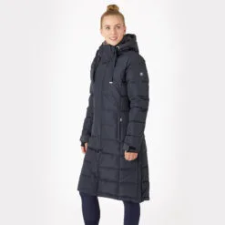 B Vertigo Juliana Womens Padded Parka Jacket - Dark Navy 16 B Vertigo Juliana Womens Padded Parka Jacket - Dark Navy -Equinavia Shop 82f06139 55d1 485b a5bc 8c41e4147dff33646 VDB c08291e9fef0108122b005b87b2e6de7d461ac0b