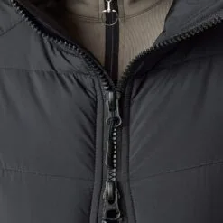 Horze Rianna Womens Padded Puffer Jacket - Caviar Black -Equinavia Shop 836e7926 a128 4aac a2cd 6d53d48c89ef33695 CBL 03ac25db79222674e865f2573cc40ca6f5643fc2