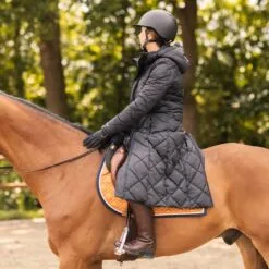 B Vertigo Gem Insulated Long Riding Jacket - Anthracite -Equinavia Shop 84a60694 ff80 4f5e 9dc1 a3a5cf84a9d833691 ANT 10b8d81e581a71bc932d5555ce22c49a52d04f55