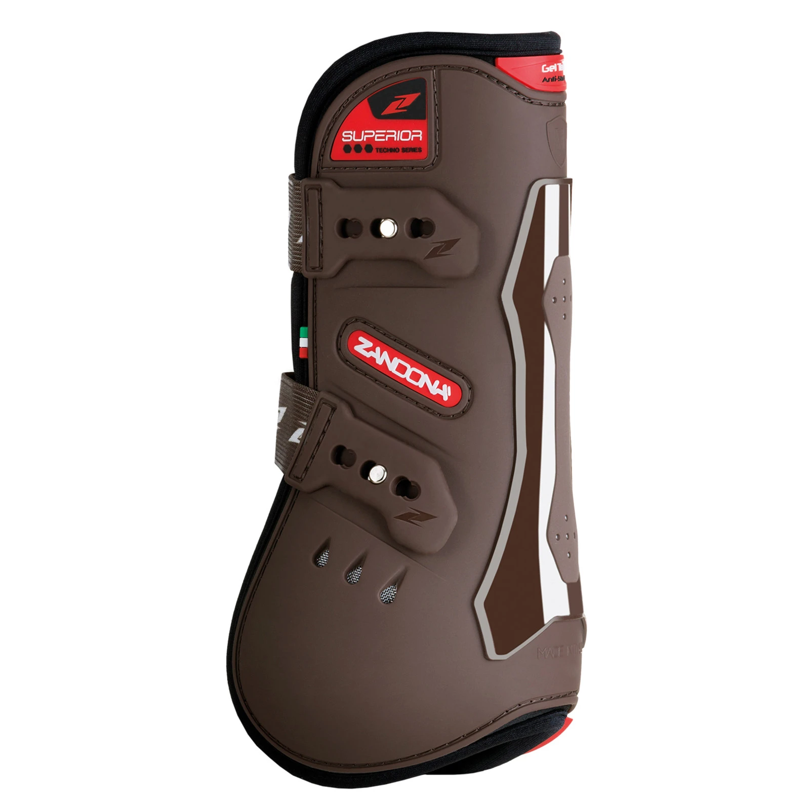 Zandona Superior Air Tendon - Brown 4 Zandona Superior Air Tendon - Brown - Image 2
