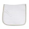 Horze Windsor Dressage Saddle Pad - White 2 Horze Windsor Dressage Saddle Pad - White -Equinavia Shop 84c6cd65 26f7 4472 9d57 a07959ca36d517254 WH 9f3f2dee9b0f66dea9d2b81bd7d5c2439142ee07