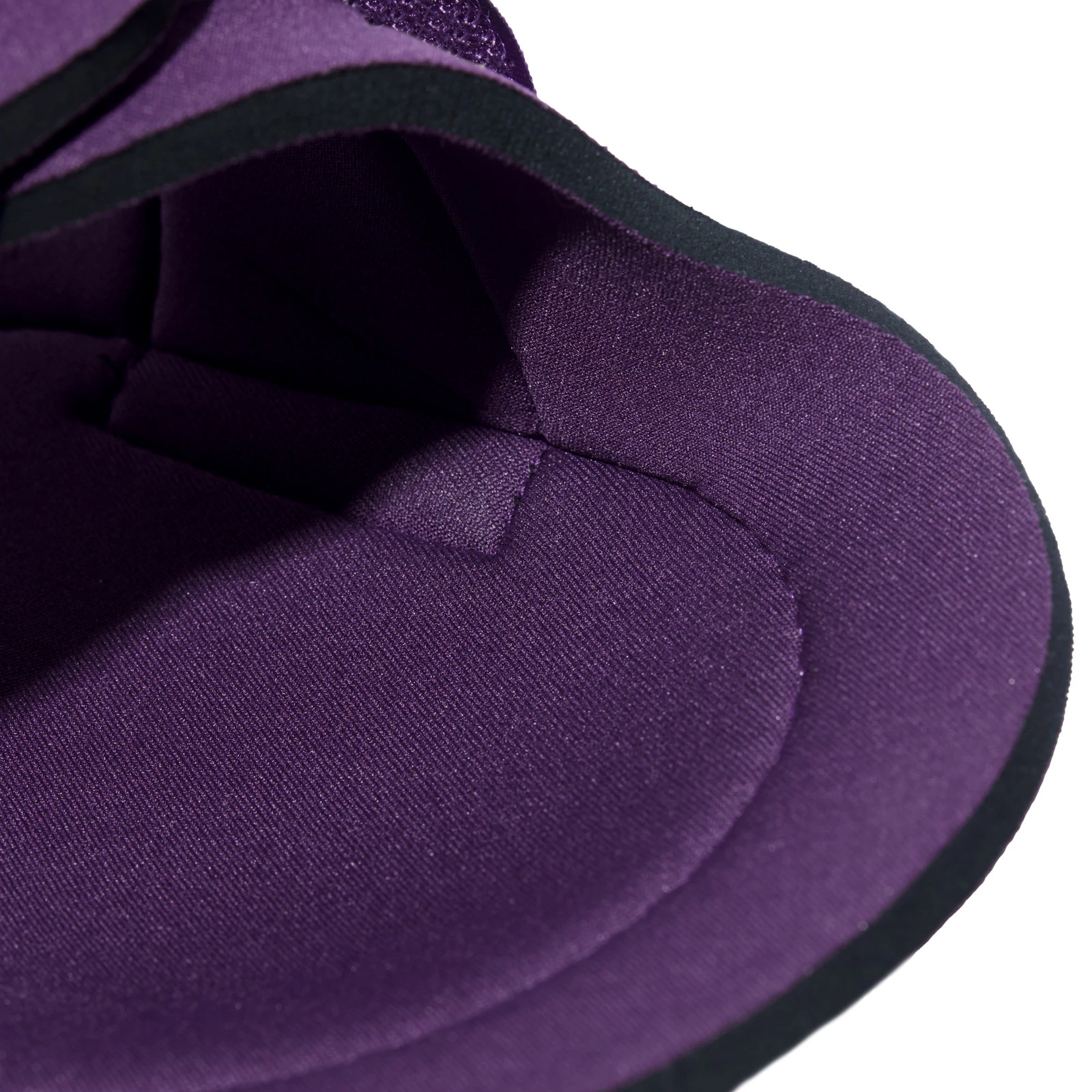 Horze Adepto Fetlock Boots - Blackcurrant Purple 9 Horze Adepto Fetlock Boots - Blackcurrant Purple - Image 7