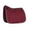 Horze Kenya Anti Slip Dressage Saddle Pad - Rhubarb Dark Red -Equinavia Shop 872f8669 c826 4672 927e 1249ab77c94917454 RRE e90b8bf0f118591f4cadd335ebd15aecf60d5c0d 1