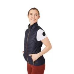 Horze Shannon Womens Light Padded Vest - Dark Navy 15 Horze Shannon Womens Light Padded Vest - Dark Navy -Equinavia Shop 8760669f c13e 4f4a b7e7 16d5d7b6a6c733696 VDB 6b33597291c3881ce77989932dafa737ba6205b6
