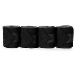 Equinavia Luna Polo Wraps With Storage Bag - Black -Equinavia Shop 885cd4f1 5bd8 4947 a3d5 e4900a86f366E18001 BLK dd0aa3595b4f119ebb943d6e0b66c38f217cf579