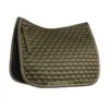 Horze Sandnes Dressage Saddle Pad - Dark Olive -Equinavia Shop 89e5847c d9f6 4495 9b22 dc5c16abae7717435 DOGR 1c944eabbd533f370153e39c2c604ea70e6d2163 1
