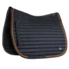 B Vertigo Quinn Dressage Saddle Pad - Dark Navy 2 B Vertigo Quinn Dressage Saddle Pad - Dark Navy -Equinavia Shop 8bf8ba36 9f5a 492f 9568 d5864692e56217437 VDB c407118af8044787c7d6d17e79143d8495fd1e03 2