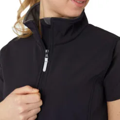 Horze Trisha Womens Softshell Vest - Dark Navy 18 Horze Trisha Womens Softshell Vest - Dark Navy -Equinavia Shop 8bff3d74 ccb3 40c9 86b0 70201c93f12f33667 VDB 7476960a577ea60f1031a503afac40c533212b52