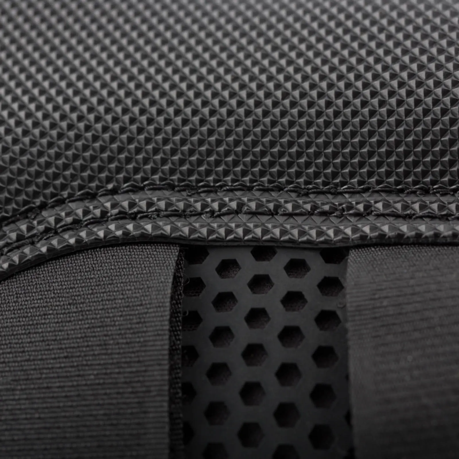 Horze Impact Dressage Brushing Boots - Black 19 Horze Impact Dressage Brushing Boots - Black - Image 17