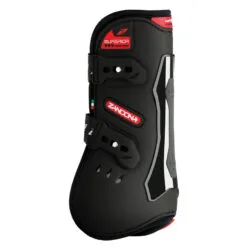Zandona Superior Air Tendon - Black