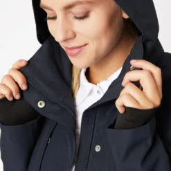 Horze Jadine Womens Winter Jacket - Dark Navy 20 Horze Jadine Womens Winter Jacket - Dark Navy -Equinavia Shop 8c9985e9 51f1 44fb aa69 ba2ed7b8086033631 VDB a3654a07a321267e20c86e7fea6f9538559c581e