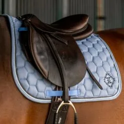 Horze Arizona Double Corded All Purpose Saddle Pad - Cashmere Blue -Equinavia Shop 8cd009b8 ec5b 4fb9 9fe7 59dafb3d705017442 CBLB 6129c7ae1c6c19eae9fc421e16092e1c13900a75