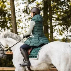 B Vertigo Celeste Womens Waterproof Vest - Jungle Green 24 B Vertigo Celeste Womens Waterproof Vest - Jungle Green -Equinavia Shop 8e197573 7533 4300 9330 49ca497b78fa33693 JGR 69017dedcbfc7287168b241bc8df58edbf6ca4a3