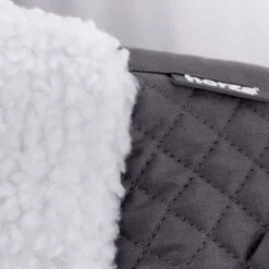 Horze Fur Half Pad - Grey -Equinavia Shop 8e1bb847 10d2 491e 9685 0ce14141c0b017606 G 0c29a10ff760e58dcfa1e85f7e21a49a09ee48de