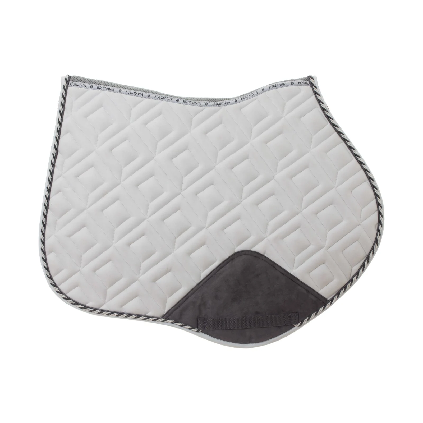 Equinavia Stockholm NordicAir Jump Pad - Mirage Blue 14 Equinavia Stockholm NordicAir Jump Pad - Mirage Blue - Image 12