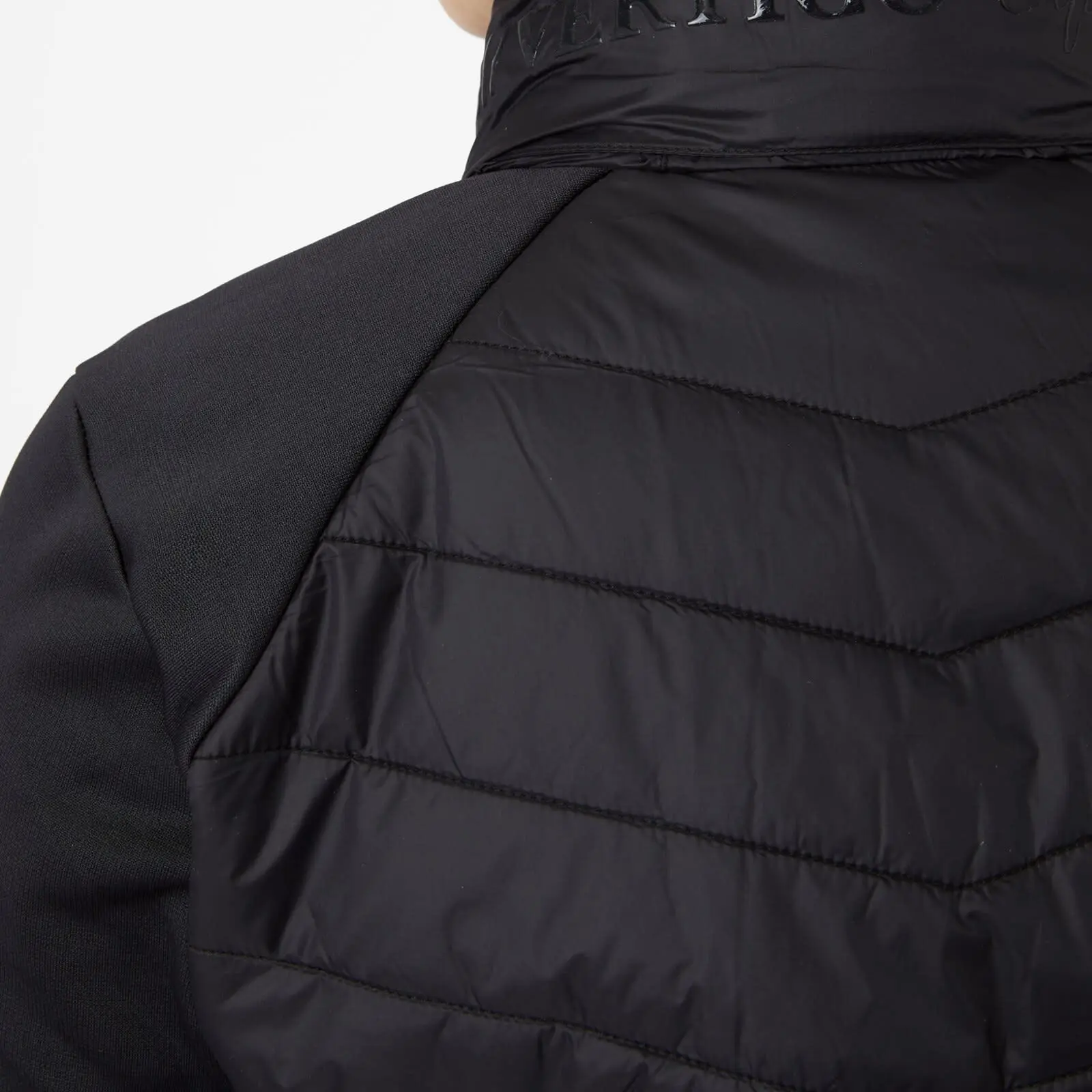 B Vertigo Jacqueline Womens Hybrid Jacket - Anthracite Grey 7 B Vertigo Jacqueline Womens Hybrid Jacket - Anthracite Grey - Image 5