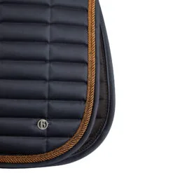 B Vertigo Quinn Dressage Saddle Pad - Dark Navy -Equinavia Shop 908371a5 1b91 4a3b 9bb6 d17982d7e35517437 VDB 3fda00b9e53af5d5cc23341ceff442f2c65257c1