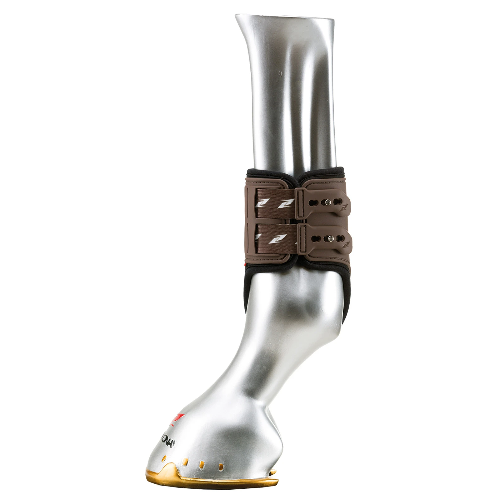 Zandona Carbon Air Balance Fetlock - Brown 4 Zandona Carbon Air Balance Fetlock - Brown - Image 2