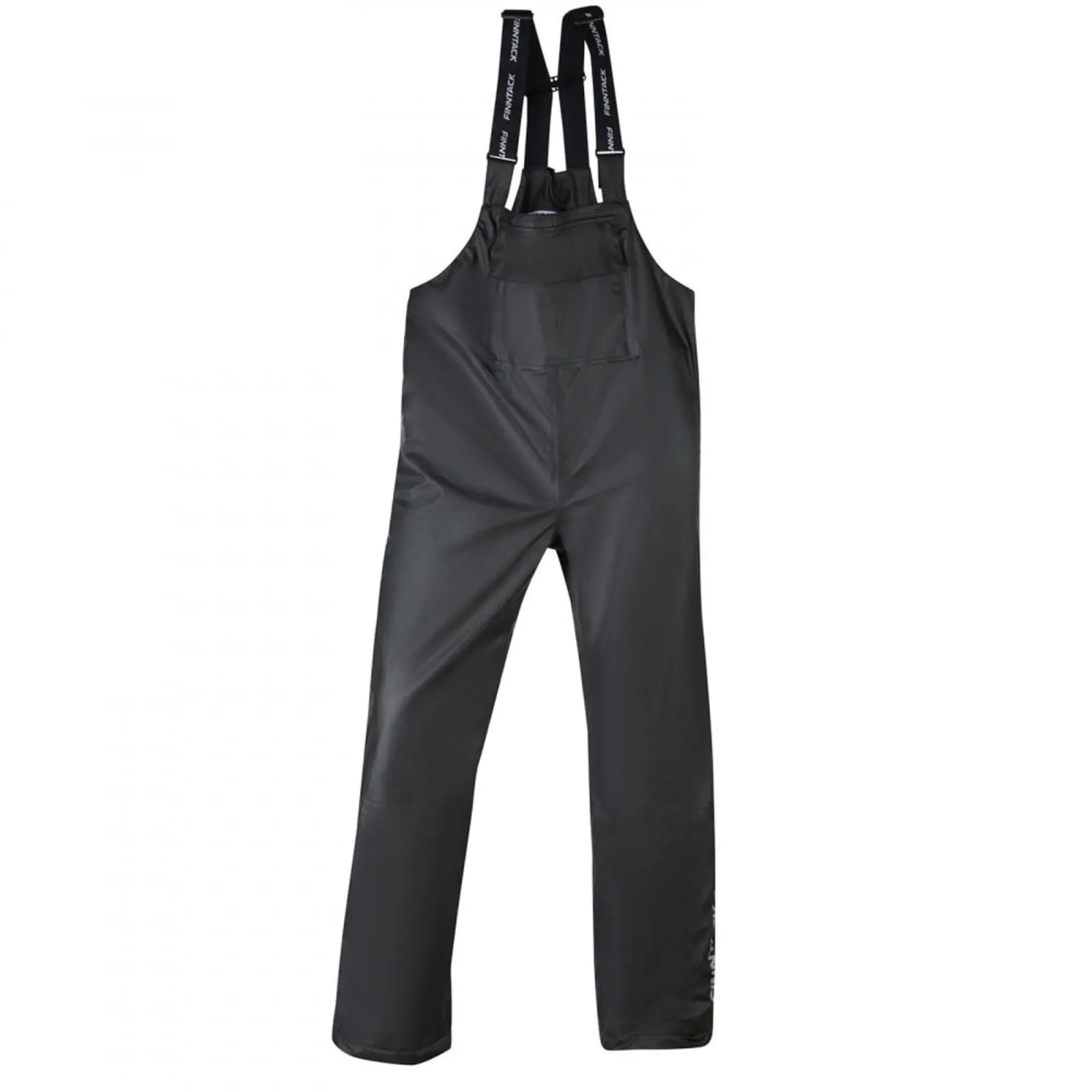 Finntack Pro Colombia Rain Set - Black 7 Finntack Pro Colombia Rain Set - Black - Image 5