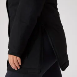 Horze Womens Brooke Long Parka Jacket - Black -Equinavia Shop 9258c897 7ae3 4e2b 9e45 637918b6d39d33353 BL 79dfb440aec41808720e354baf585ea7724f2426