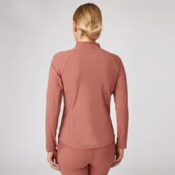 Horze Ciandra Womens UV Pro Technical Training Jacket - Light Mahogany -Equinavia Shop 92805e01 bda5 4332 903a 45c89a78e38333622 LMRE 5690c98c67a7fb4348371dc43f17bfc587a59176