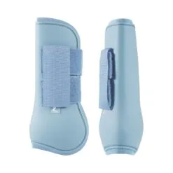 Horze Chicago Tendon Open Front Horse Boots - Cashmere Blue 18 Horze Chicago Tendon Open Front Horse Boots - Cashmere Blue -Equinavia Shop 92f7a0c3 4819 4469 a67d d3d0b376db8a19415 CBLB 5b37e64f35e1f97b44cb0b5ce6db2e1542942457