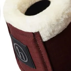 Horze Terrazzo Bell Boots With Fleece - Smoked Paprika 19 Horze Terrazzo Bell Boots With Fleece - Smoked Paprika -Equinavia Shop 93507527 ad6c 4eba 920d 7c70a699b03719788 SPRE 7a661fc49c49c4a1f4d133ab601009b41975124f