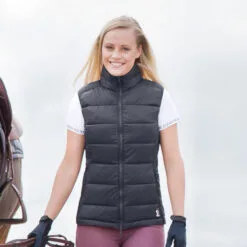 Horze Amber Womens Lightweight Padded Club Vest - Dark Navy 15 Horze Amber Womens Lightweight Padded Club Vest - Dark Navy -Equinavia Shop 936bb813 2b10 4751 bd86 7cb0c74d296733311 VDB ea560fbc24f5f4c727aea0f2ed4e843ebf1abc67